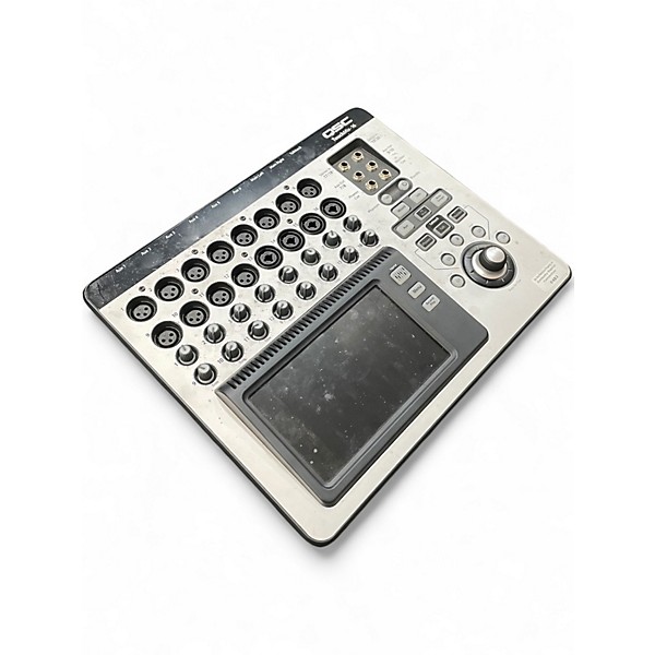Used QSC Touchmix 16 Digital Mixer
