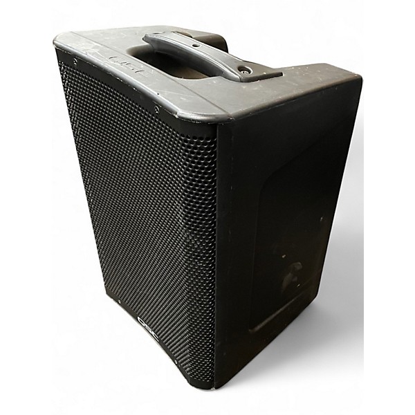 Used QSC CP8 Powered Speaker