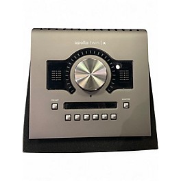 Used Universal Audio Apollo Twin X USB Audio Interface