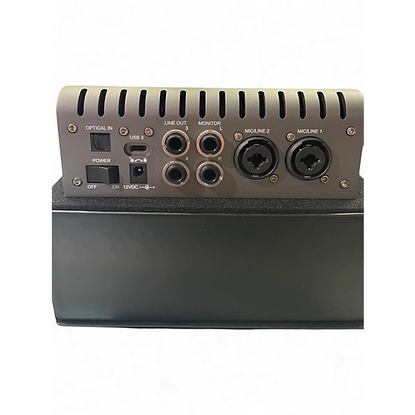 Used Universal Audio Apollo Twin X USB Audio Interface