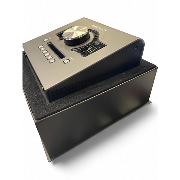 Used Universal Audio Apollo Twin X USB Audio Interface