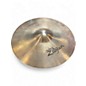Used Zildjian 18in A MEDIUM THIN CRASH Cymbal thumbnail