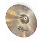 Used Zildjian 18in A MEDIUM THIN CRASH Cymbal