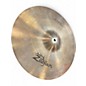 Used Zildjian 18in A MEDIUM THIN CRASH Cymbal