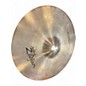 Used Zildjian 18in A MEDIUM THIN CRASH Cymbal