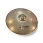 Used Zildjian 20in A PING RIDE Cymbal thumbnail
