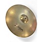 Used Zildjian 20in A PING RIDE Cymbal