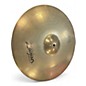 Used Zildjian 20in A PING RIDE Cymbal