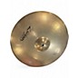 Used Zildjian 20in A PING RIDE Cymbal