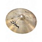 Used Zildjian 16in AVEDIS MEDIUM THIN Cymbal thumbnail
