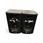 Used JBL 308P PAIR Powered Monitor thumbnail