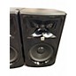 Used JBL 308P PAIR Powered Monitor