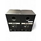 Used JBL 308P PAIR Powered Monitor