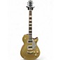 Used Gretsch Guitars G5220 Electromatic Gold Hollow Body Electric Guitar thumbnail