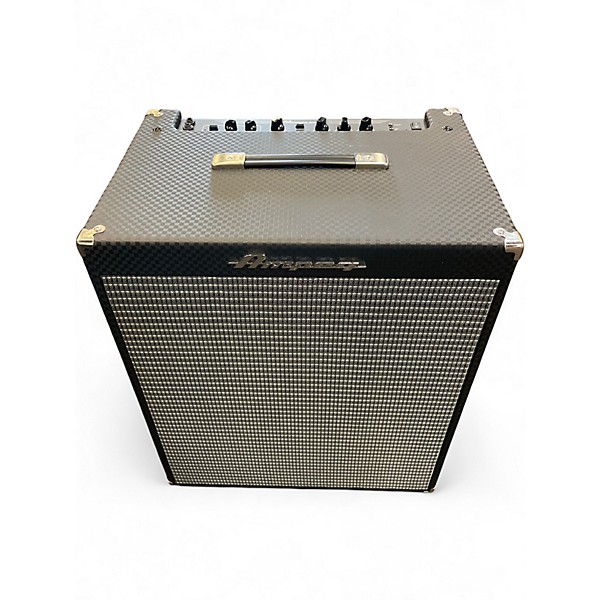Used Ampeg RB210 Bass Combo Amp