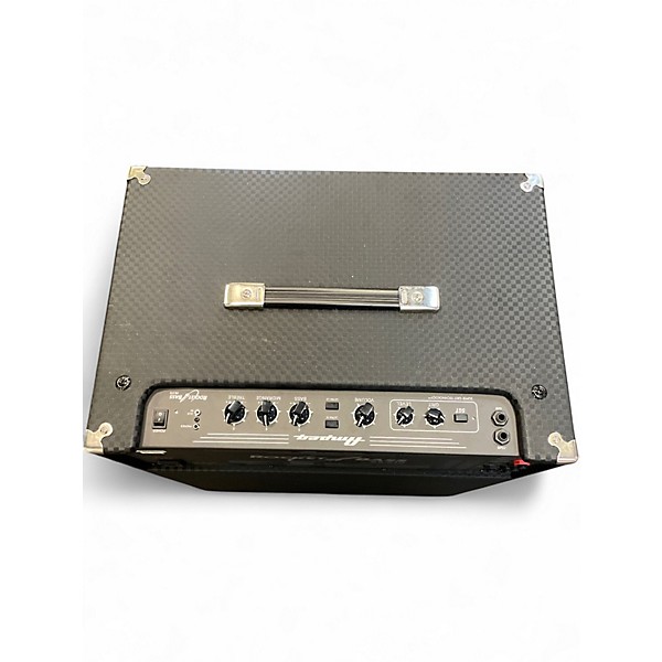 Used Ampeg RB210 Bass Combo Amp