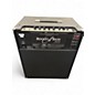 Used Ampeg RB210 Bass Combo Amp