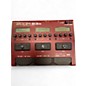 Used Zoom B3N Effect Pedal thumbnail