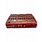 Used Zoom B3N Effect Pedal