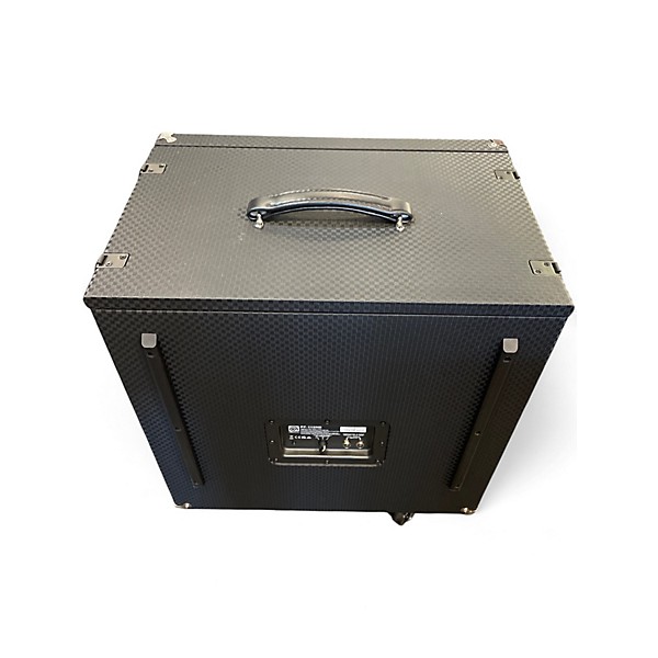 Used Ampeg PF115HE Portaflex 1x15 Bass Cabinet