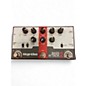 Used Hartke HPVXL1 VXL Bass Attack & Direct Box Bass Effect Pedal thumbnail