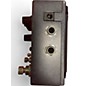 Used Hartke HPVXL1 VXL Bass Attack & Direct Box Bass Effect Pedal