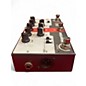 Used Hartke HPVXL1 VXL Bass Attack & Direct Box Bass Effect Pedal