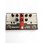 Used Hartke HPVXL1 VXL Bass Attack & Direct Box Bass Effect Pedal
