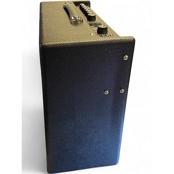 Used Fender GTX50 Guitar Combo Amp