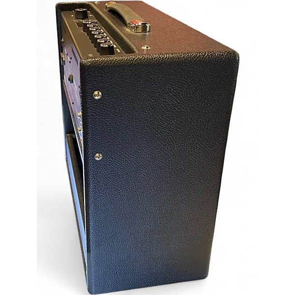 Used Fender GTX50 Guitar Combo Amp