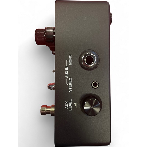 Used Ampeg SGT DI Guitar Preamp