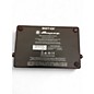 Used Ampeg SGT DI Guitar Preamp
