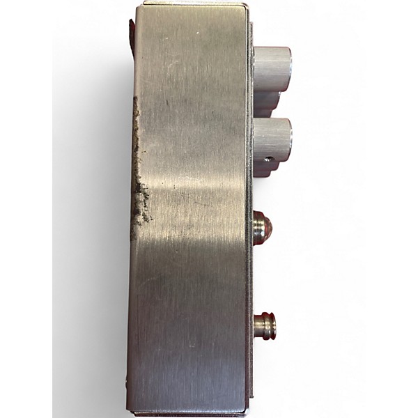 Used Origin Effects CALI 76 Bass Effect Pedal