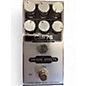 Used Origin Effects CALI 76 Bass Effect Pedal