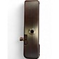 Used Peterson STROBOSTOMP Tuner Pedal