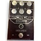 Used Origin Effects BASS RIG 64 Bass Effect Pedal thumbnail