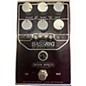 Used Origin Effects BASS RIG 64 Bass Effect Pedal