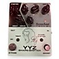 Used Tech 21 YYZ SHAPESHIFTER Bass Effect Pedal thumbnail