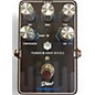 Used Trondheim Audio Devices DRIVE Bass Effect Pedal thumbnail
