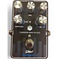 Used Trondheim Audio Devices DRIVE Bass Effect Pedal
