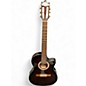 Used Ibanez Ga35TCE-DVS Natural Classical Acoustic Electric Guitar thumbnail