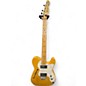 Used Fender Classic Series '72 Telecaster Thinline Natural Hollow Body Electric Guitar thumbnail