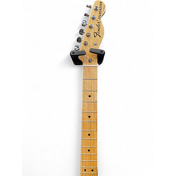 Used Fender Classic Series '72 Telecaster Thinline Natural Hollow Body Electric Guitar
