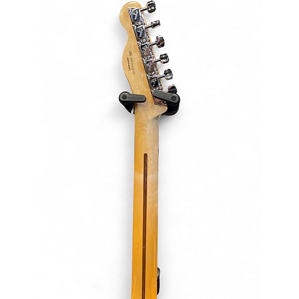 Used Fender Classic Series '72 Telecaster Thinline Natural Hollow Body Electric Guitar