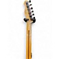 Used Fender Classic Series '72 Telecaster Thinline Natural Hollow Body Electric Guitar