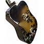 Used Squier SA105 Vintage Natural Acoustic Guitar