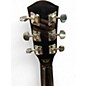 Used Squier SA105 Vintage Natural Acoustic Guitar
