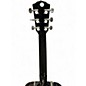 Used Fender CD60 Dreadnought Black Acoustic Guitar