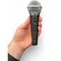 Used Shure SM48S Dynamic Microphone thumbnail