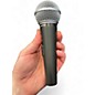 Used Shure SM48S Dynamic Microphone